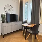 Bryza - 44 - 100 Metrow Do Promenady Appartement Świnoujście