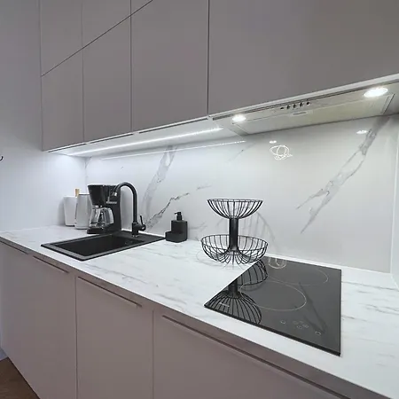 Bryza - 44 - 100 Metrow Do Promenady Apartment Swinoujscie