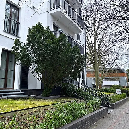 Apartment Bryza - 44 - 100 Metrow Do Promenady *