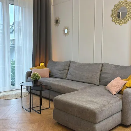 Bryza - 44 - 100 Metrow Do Promenady シフィノウイシチェ