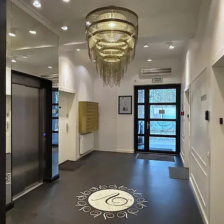 Bryza - 44 - 100 Metrow Do Promenady Apartment
