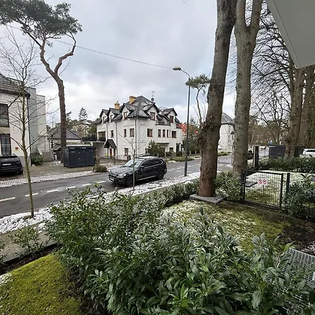 Bryza - 44 - 100 Metrow Do Promenady *