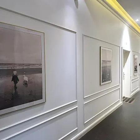 アパート Bryza - 44 - 100 Metrow Do Promenady シフィノウイシチェ